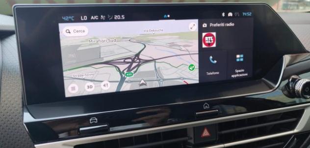 CITROEN C4 X PureTech 130 S&S EAT8 Max PREZZO PROMO rif. 24002690 - Foto 8