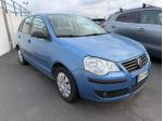 VOLKSWAGEN Polo 1.4/69CV TDI 5p. Comfortline rif. 23617604