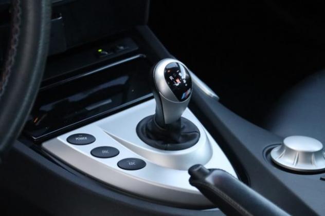 BMW M6 Coupè ASI / NO SUPERBOLLO rif. 23670242 - Foto 9