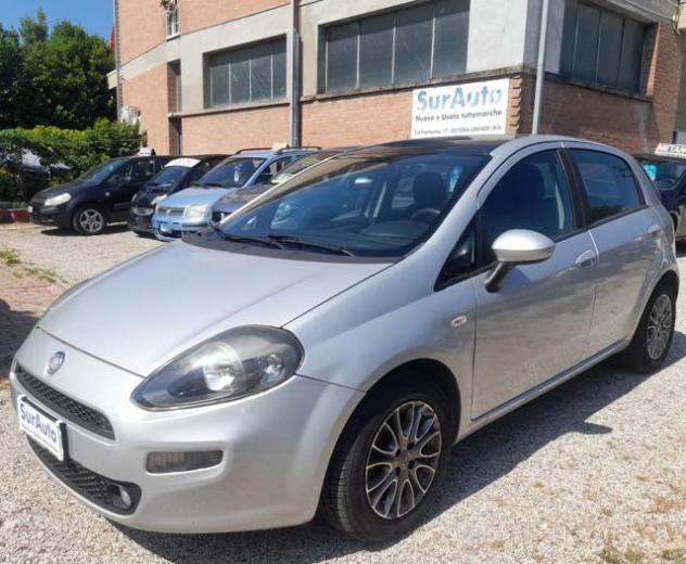 FIAT Punto 5 porte Easypower Lounge rif. 23766722 - Foto 2