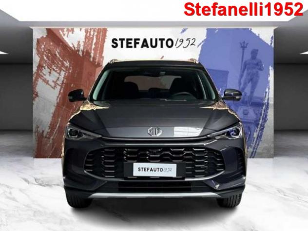 MG ZS NEW 1.5L MT Comfort Benzina MY26 - PAG - Andes Gr rif. 23881128 - Foto 4
