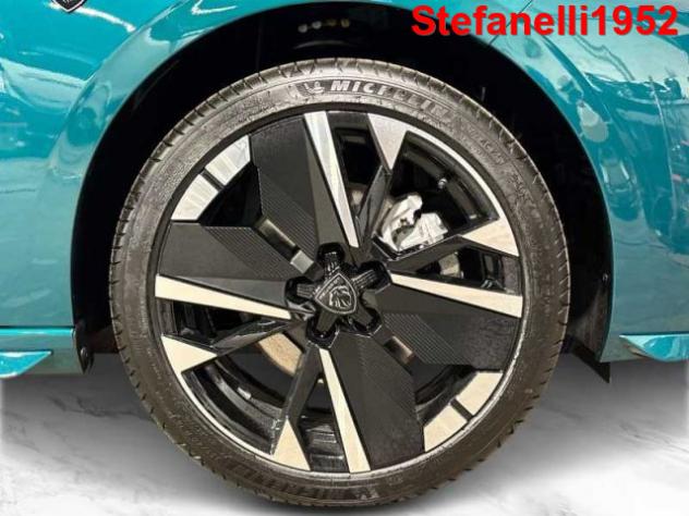 PEUGEOT 308 1.2 hybrid GT 145cv e-dcs 6 rif. 23756578 - Foto 8