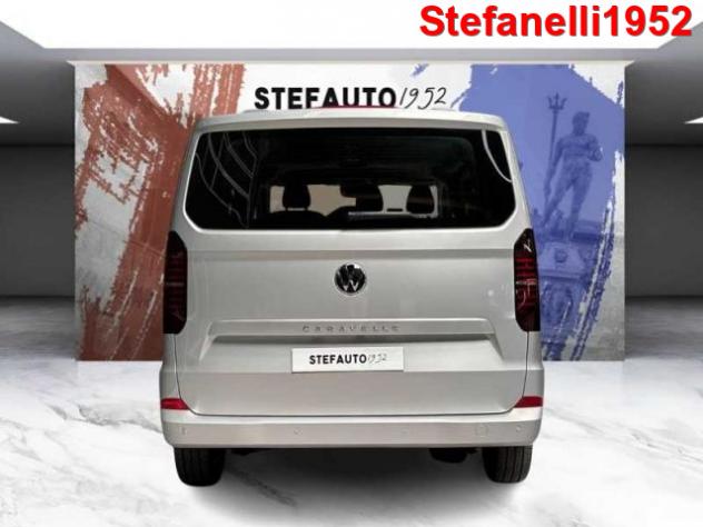 VOLKSWAGEN Caravelle /Multivan - T7 2.0 TDI 150CV DSG 8V rif. 23624418 - Foto 6