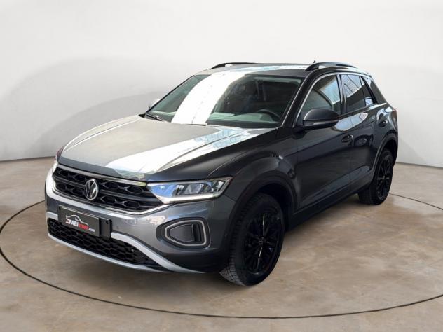 Volkswagen T-Roc 1.5 TSI 150 Cv Style DSG - LED, CarPlay, Ad. Cruise ecc - Foto 2