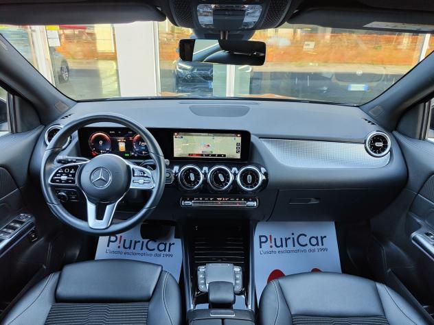 Mercedes-Benz GLA 250e PHEV Auto Sport Plus Pelle/Tessuto Display10,25 - Foto 5