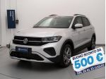 Volkswagen T-Cross 1.0 TSI 85kW Edition Plus