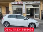 VW GOLF 8 2.0 TDI SOLI KM83000 CERTIFIC ANDROID AUTO