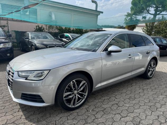 Audi A4 Avant 2.0 TDI 122 CV S tronic Business - Foto 2