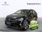 Volkswagen Taigo 1.0 TSI 110 CV Life