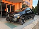 VOLKSWAGEN T-Cross 1.0 TSI R-LINE BMT CARPLAY-VETRI OSCURATI rif. 23988737