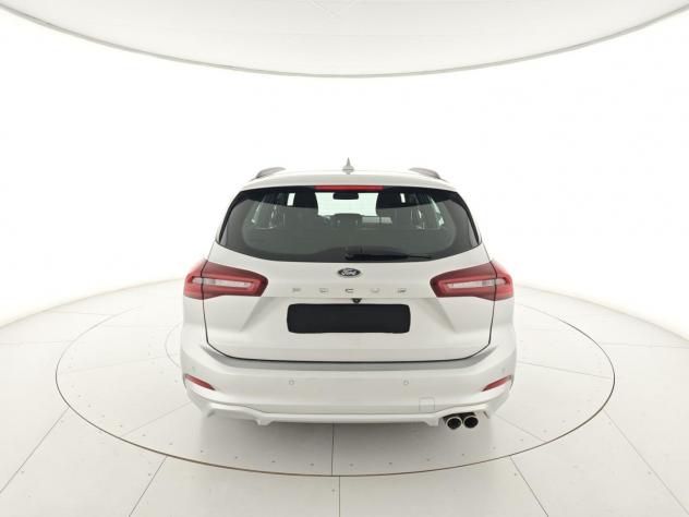 Ford Focus 1.5 EcoBlue 115 CV automatico SW ST-Line - Foto 4
