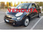 FIAT 500 L 1.3 MJT 95 CV MOTORE NUOVO 11-2015