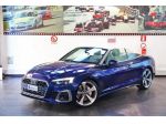 AUDI A5 40 TDI Cabrio S-Tronic S-Line rif. 24095997