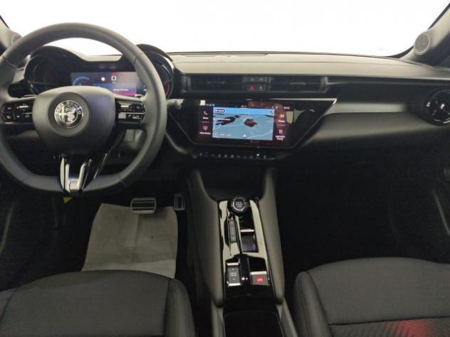 ALFA ROMEO Junior Ibrida 1.2 145CV Hybrid eDCT6 ibrida Junior Spwcia rif. 23816386 - Foto 9