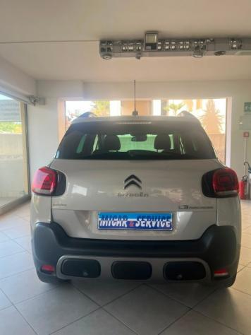 CITROEN C3 Aircross BlueHDi 100 S&S Shine rif. 23940678 - Foto 6