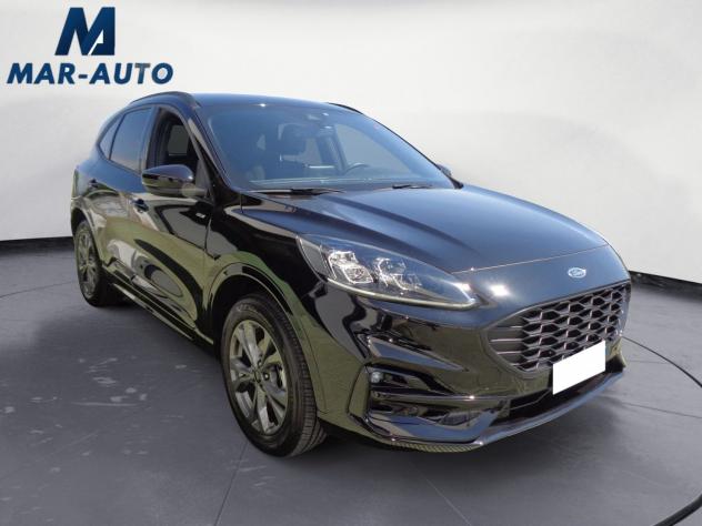 Ford Kuga Kuga 2.5 phev ST-Line X 2wd 225cv cvt - Foto 4