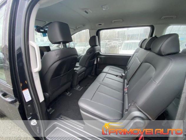 HYUNDAI Staria 2.2 AT 2WD 7 posti Luxury rif. 21385176 - Foto 3