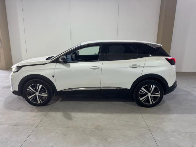 Peugeot 3008 BlueHDi 130 S&S Active Pack 2022 - PARI AL NUOVO - Foto 9