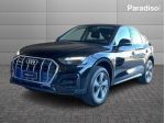 Audi Q5 2.0 - SPORTBACK | BUSINESS ADVANCED | 2024 | 203CV - QUATTRO