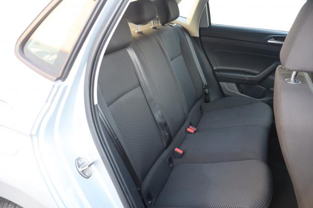Volkswagen Polo 1.0 TGI 5p. Trendline BMT-2020 - Foto 8