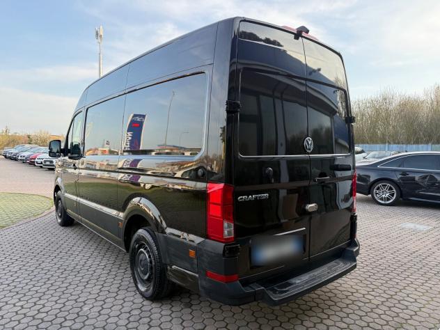 Volkswagen Crafter 30 2.0 TDI L2 H2 - Foto 6
