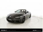 BMW Serie 4 M440i Cabrio mhev 48V xdrive auto