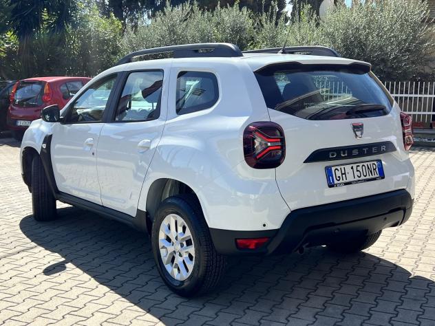 Dacia Duster Duster 1.0 tce Comfort Gpl 4x2 100cv - Foto 5