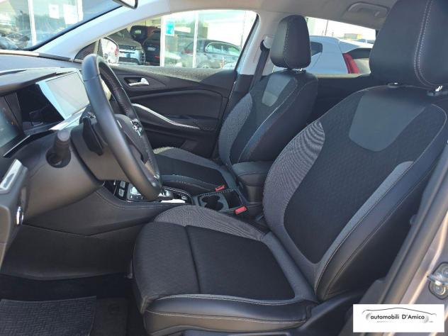 OPEL - Grandland 1.5 130CV AT8 BUSINESS ELEGANCE N1 - Foto 5