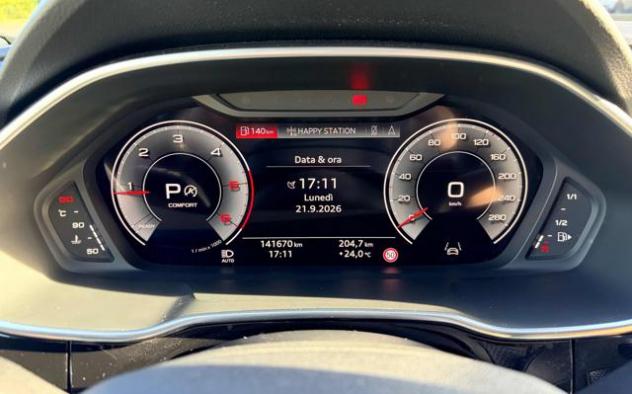 AUDI Q3 SPB 35 TDI S tronic S line edition rif. 24115275 - Foto 10