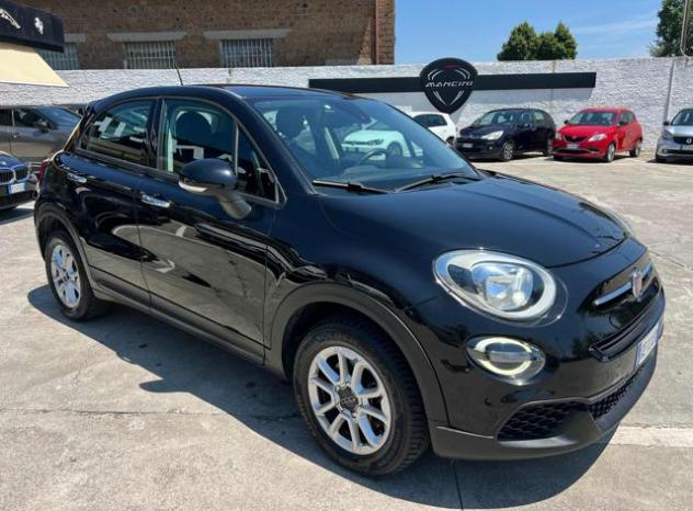 FIAT 500X 1.3 MultiJet 95 CV Lounge rif. 23873307 - Foto 3