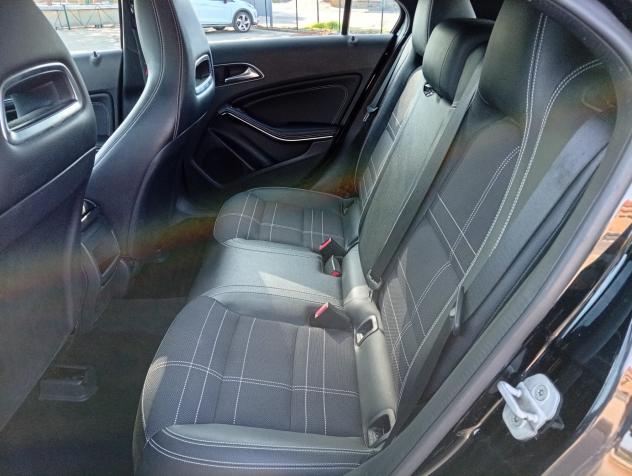 Mercedes-benz A 160 d Sport NEOPATENTATI - Foto 8