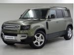 Land Rover Defender 110 3.0D I6 200 CV AWD Auto SE