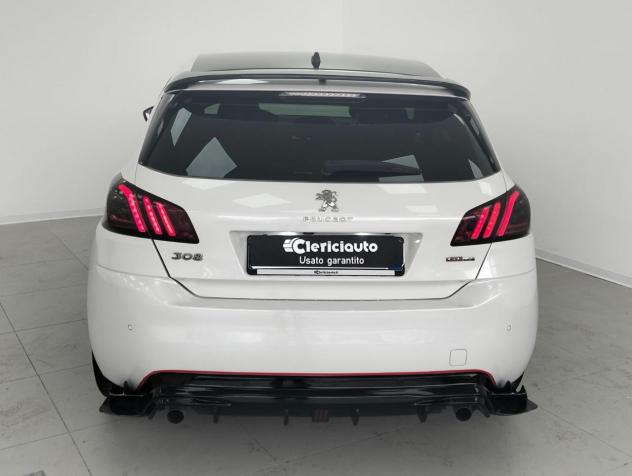 Peugeot 308 PureTech Turbo 130 S&S GT Line - Foto 7