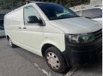 VOLKSWAGEN Transporter 2.0 TDI 140CV PASSO LUNGO  rif. 24245869