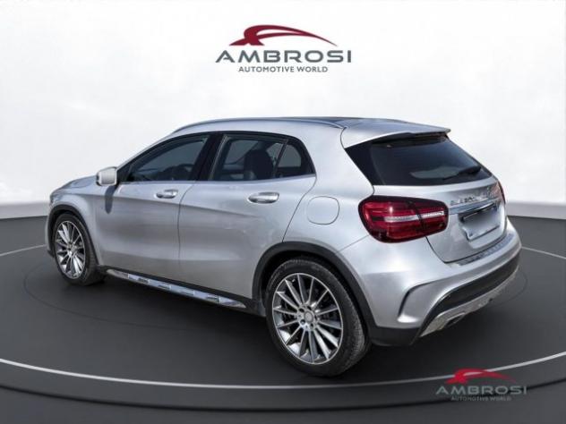 MERCEDES-BENZ GLA 200 CDI 200 d Automatic 4Matic Premium - PER OPERATOR rif. 23925583 - Foto 4