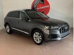 AUDI Q7 55TFSIe Business, Tetto, Pelle,Plug-in,Unicoprop. rif. 23444845