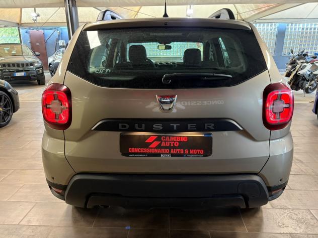 Dacia Duster 1.6 sce Essential Gpl 4x2 s&s 115cv - Foto 5