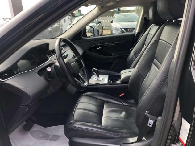 LAND ROVER Range Rover Evoque II 2019 2.0d i4 mhev S awd 163cv auto rif. 23802475 - Foto 8