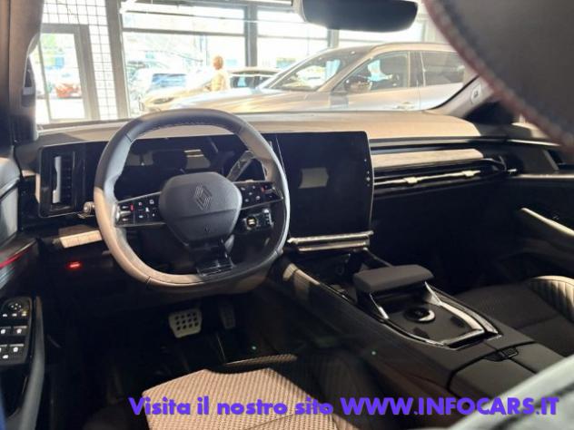 RENAULT Austral esprit Alpine full hybrid E-Tech 200cv rif. 23708589 - Foto 7