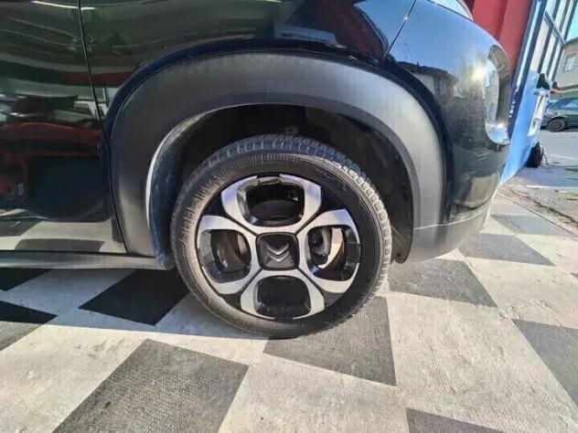 Citroen C3 Aircross NEOPATENTATI .s - Foto 5