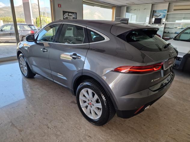 Jaguar E-Pace S 2.0D 180 CV AWD - Foto 2