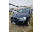 Bmw X3 xDrive20d Futura