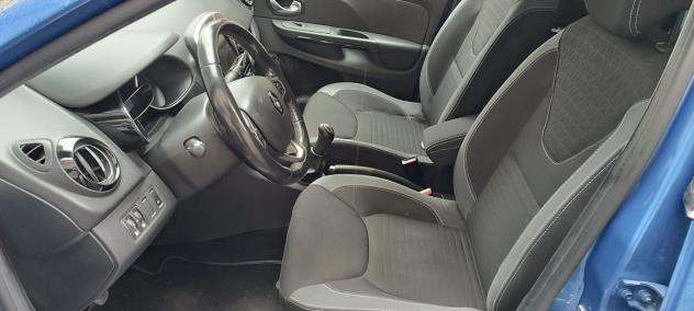 Renault Clio dCi 8V 90CV EDC Start&Stop 5 porte Energy GT Line - Foto 9