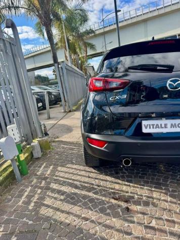 Mazda CX-3 1.5L Skyactiv-D Luxury Edition 105 CV - Foto 7