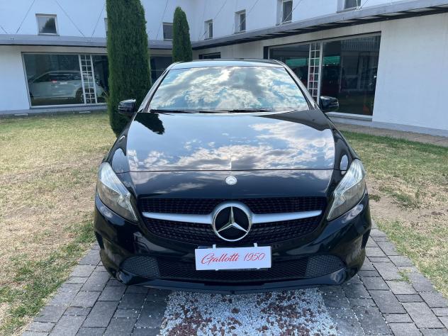 Mercedes-Benz Classe A Mercedes CLASSE A 2.1 177 CV DIESEL - Foto 5
