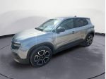 Jeep Avenger 1.2 Turbo Summit