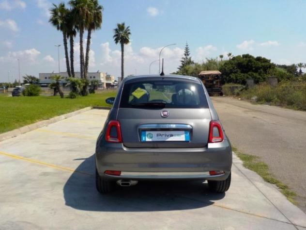 FIAT 500 1.2 EasyPower Dolcevita rif. 24061863 - Foto 7