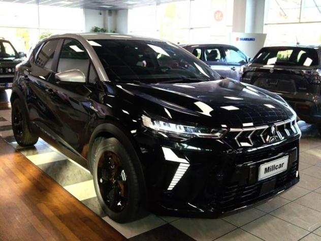 MITSUBISHI ASX 1.2 TURBO BENZINA BLACK EDITION KM ZERO rif. 24190691 - Foto 6