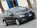 Volkswagen Polo 1.4 TDI 90 CV-EURO 6- HIGHLINE