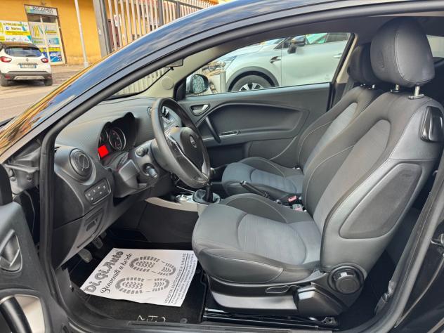 Alfa Romeo MiTo 1.3 JTDm 95 CV E6 S&S Super - Foto 9